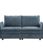 Victoria Modular Sectional Sofa with Storage