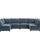 Victoria Modular Sectional Sofa with Storage