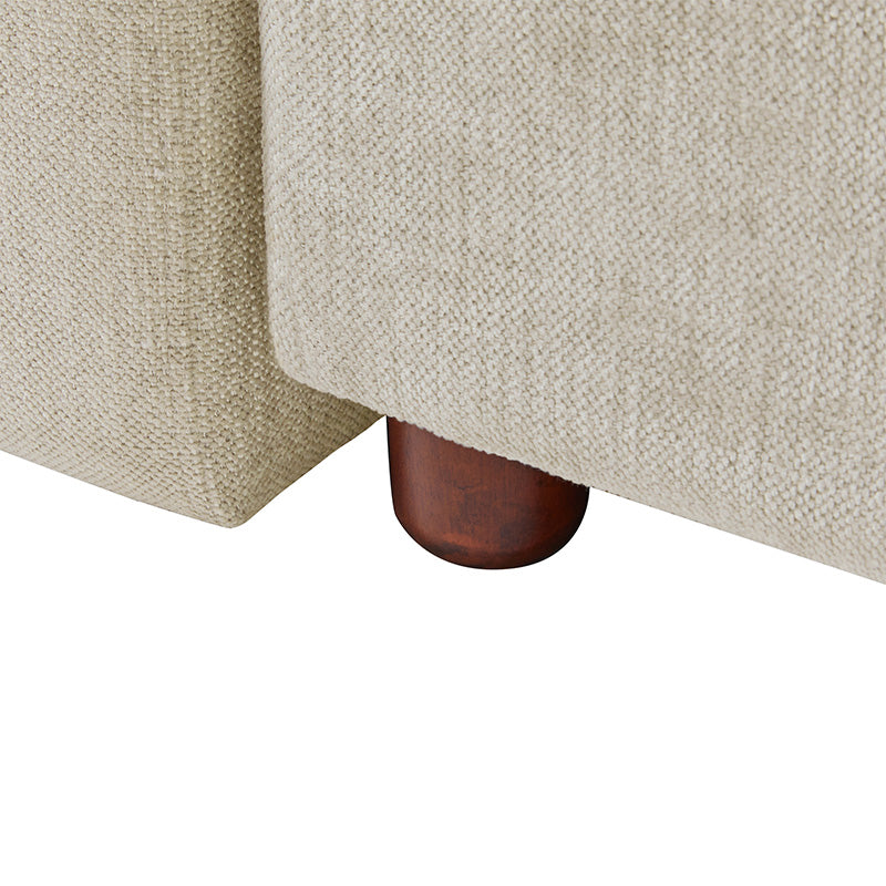 Miriam Sectional Sofa with Storage, Tabletop, Cup Holders & USB Ports