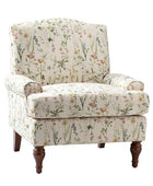 Dominik Armchair - HULALA HOME