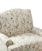 Dominik Armchair - HULALA HOME