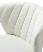 Aruna Velvet Chair - HULALA HOME