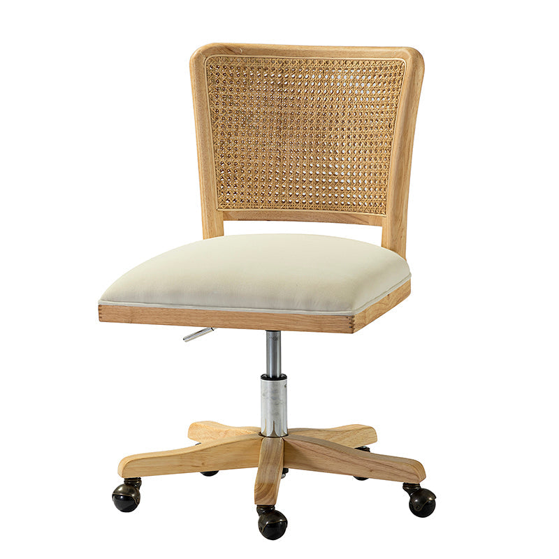 Blanca Cane Task Chair