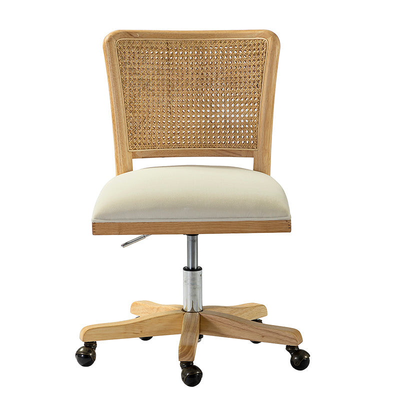 Blanca Cane Task Chair