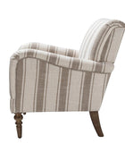 Quentin Upholstered Armchair - HULALA HOME