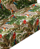 Coraline Upholstered Loveseat - HULALA HOME